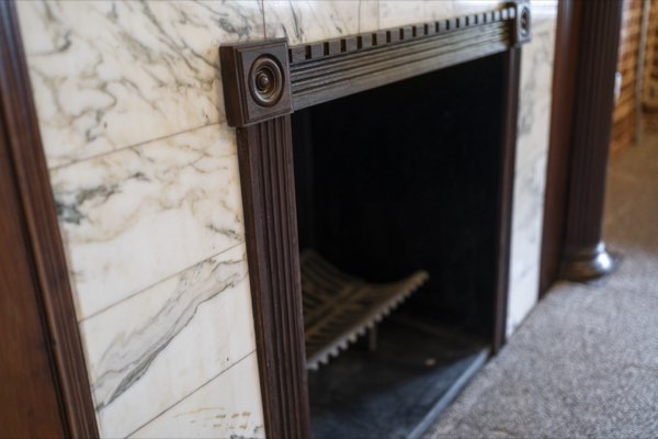Peabody Whitehead Mansion, Unit 100 photo 17