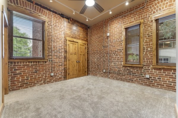Peabody Whitehead Mansion, Unit 101 photo 3