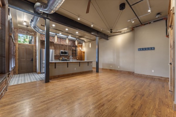 Peabody Whitehead Mansion, Unit 101 photo 6