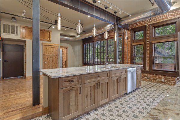 Peabody Whitehead Mansion, Unit 101 photo 9