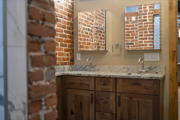 Peabody Whitehead Mansion, Unit 101 photo 11
