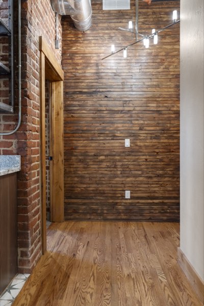 Peabody Whitehead Mansion, Unit 101 photo 13