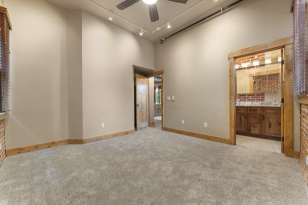 Peabody Whitehead Mansion, Unit 101 photo 24