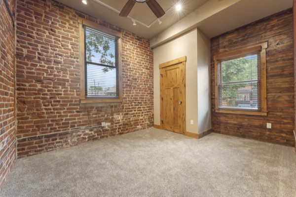 Peabody Whitehead Mansion, Unit 101 photo 25