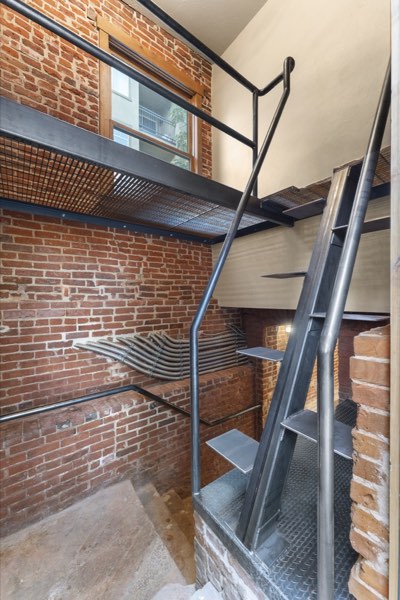 Peabody Whitehead Mansion, Unit 20 photo 6