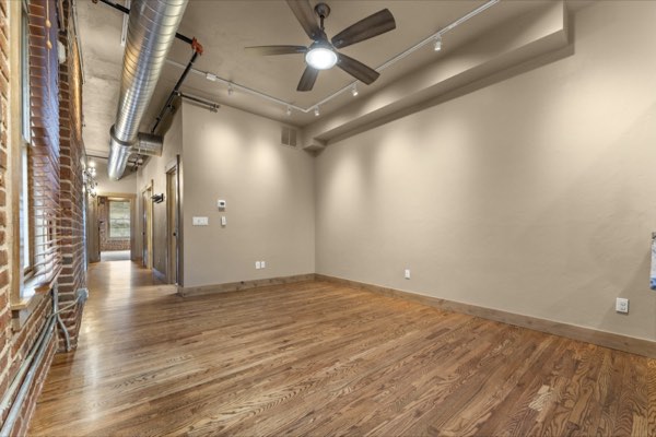 Peabody Whitehead Mansion, Unit 200 photo 6