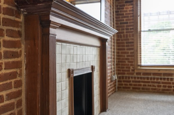Peabody Whitehead Mansion, Unit 200 photo 26