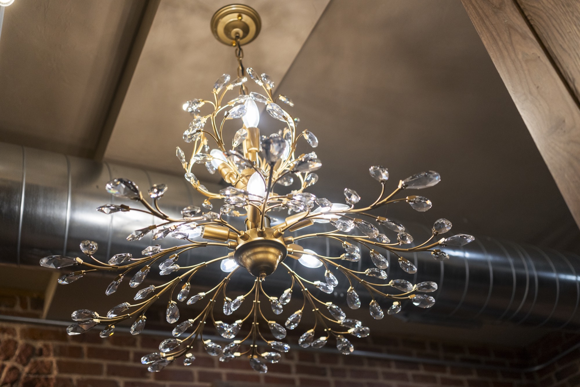 The Details: Peabody Whitehead Mansion, Unit 201