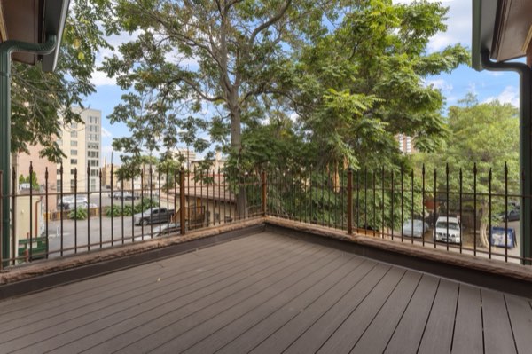 Peabody Whitehead Mansion, Unit 201 photo 1