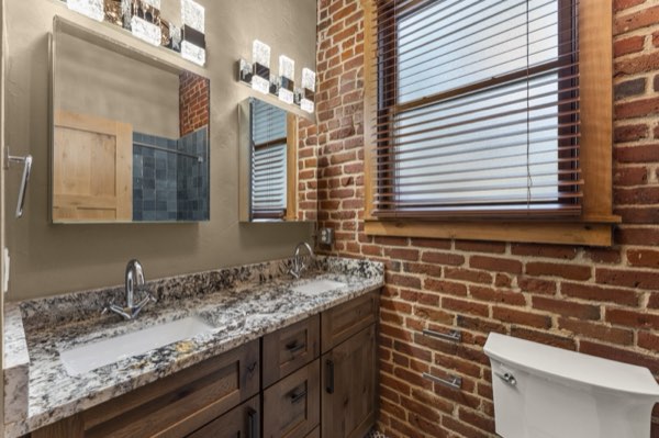 Peabody Whitehead Mansion, Unit 201 photo 2