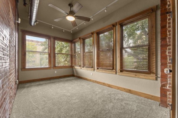 Peabody Whitehead Mansion, Unit 201 photo 4