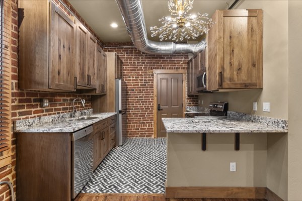 Peabody Whitehead Mansion, Unit 201 photo 7