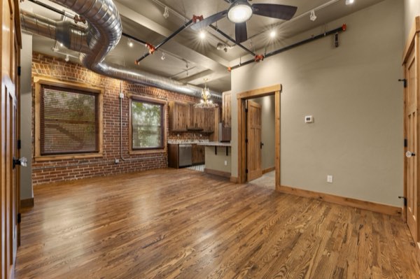 Peabody Whitehead Mansion, Unit 201 photo 18