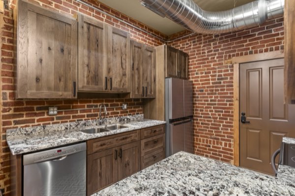 Peabody Whitehead Mansion, Unit 201 photo 20