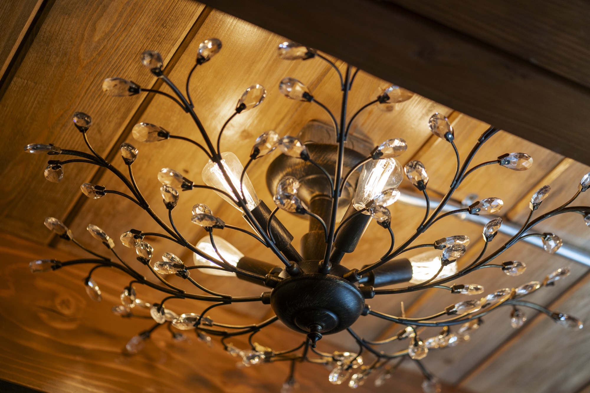 The Details: Peabody Whitehead Mansion, Unit 300