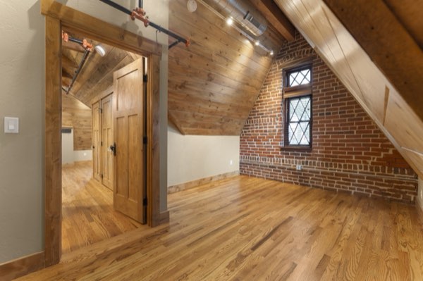 Peabody Whitehead Mansion, Unit 301 photo 2