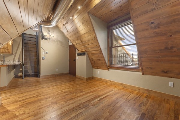 Peabody Whitehead Mansion, Unit 301 photo 6